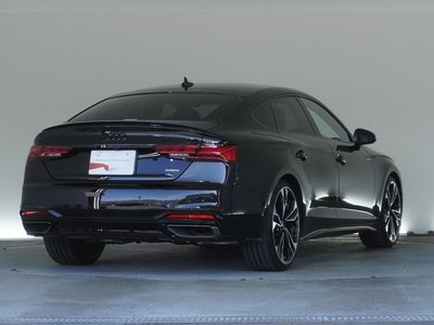 AUDI A5 SPORTBACK - 3