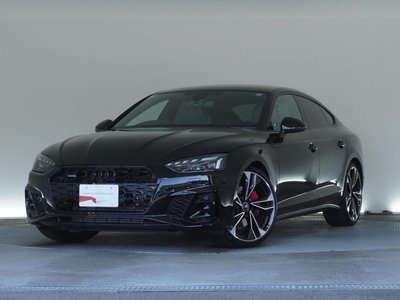 AUDI A5 SPORTBACK - 1