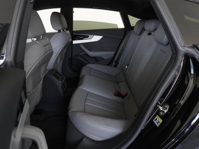 AUDI A5 SPORTBACK - 8