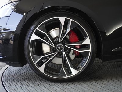 AUDI A5 SPORTBACK - 6