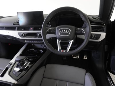 AUDI A5 SPORTBACK - 5