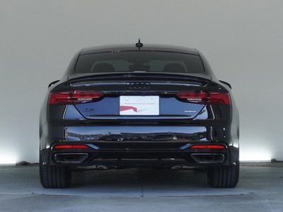 AUDI A5 SPORTBACK - 4