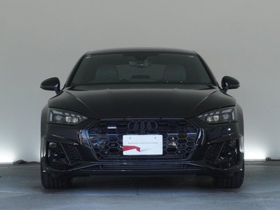 AUDI A5 SPORTBACK - 2