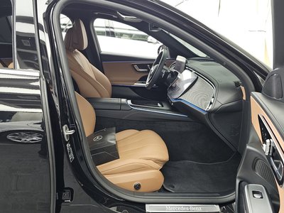 2025 Mercedes-BENZ E-CLASS — миниатюра 11
