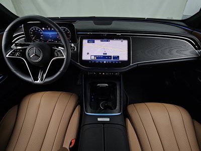 صورة 5 لـ 2025 Mercedes-BENZ E-CLASS