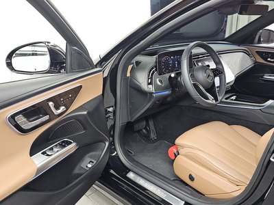 صورة 10 لـ 2025 Mercedes-BENZ E-CLASS
