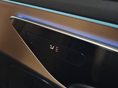 2025 Mercedes-BENZ E-CLASS — миниатюра 19