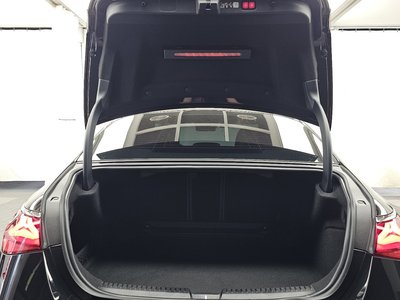 2025 Mercedes-BENZ E-CLASS — миниатюра 20