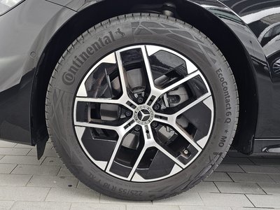 صورة 6 لـ 2025 Mercedes-BENZ E-CLASS