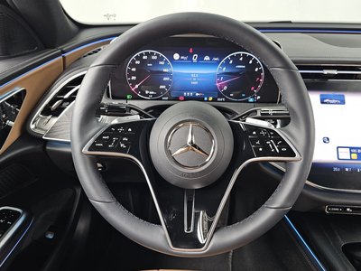 2025 Mercedes-BENZ E-CLASS — миниатюра 13