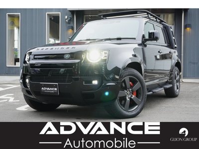 2023 LAND Rover DEFENDER 照片 1