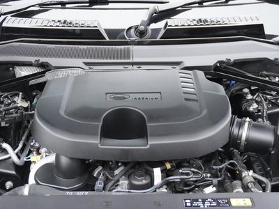 2023 LAND Rover DEFENDER 缩略图 48