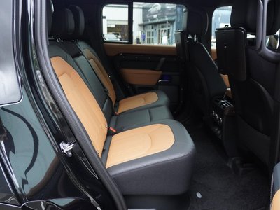 2023 LAND Rover DEFENDER 缩略图 14