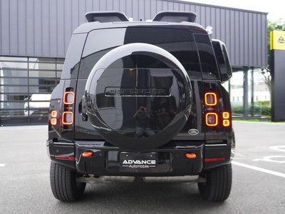 2023 LAND Rover DEFENDER 照片 6
