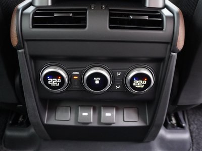 2023 LAND Rover DEFENDER 缩略图 44