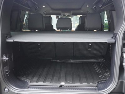2023 LAND Rover DEFENDER 缩略图 19