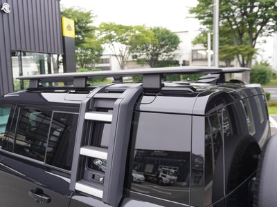 2023 LAND Rover DEFENDER 缩略图 57
