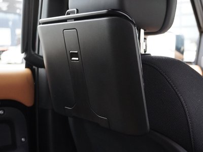 2023 LAND Rover DEFENDER 缩略图 46