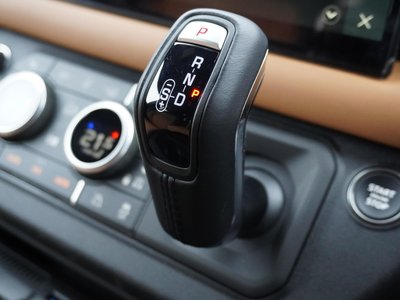 2023 LAND Rover DEFENDER 缩略图 29