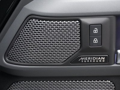 2023 LAND Rover DEFENDER 缩略图 39