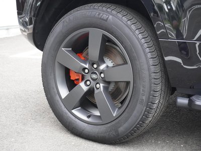 2023 LAND Rover DEFENDER 缩略图 52