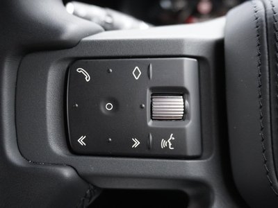 2023 LAND Rover DEFENDER 缩略图 35