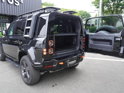 2023 LAND Rover DEFENDER 缩略图 18