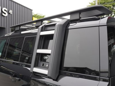 2023 LAND Rover DEFENDER 缩略图 56
