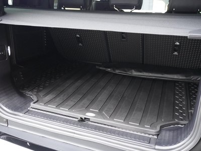 2023 LAND Rover DEFENDER 缩略图 20