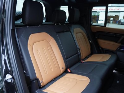 2023 LAND Rover DEFENDER 缩略图 43