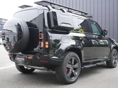 2023 LAND Rover DEFENDER 照片 9