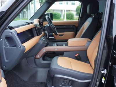2023 LAND Rover DEFENDER 缩略图 16
