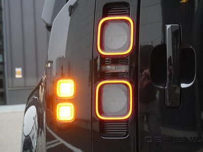 2023 LAND Rover DEFENDER 缩略图 55