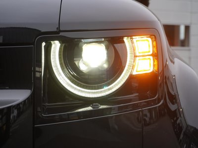2023 LAND Rover DEFENDER 缩略图 53