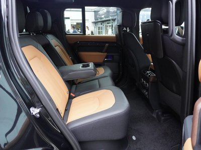 2023 LAND Rover DEFENDER 缩略图 13