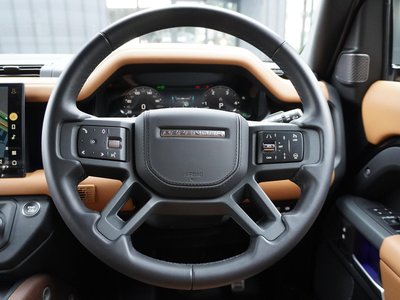 2023 LAND Rover DEFENDER 缩略图 23