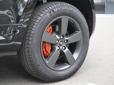 2023 LAND Rover DEFENDER 缩略图 51