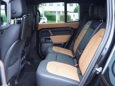 2023 LAND Rover DEFENDER 缩略图 17