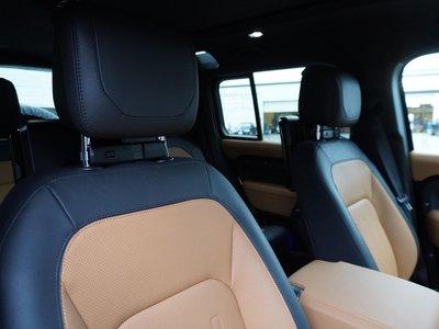 2023 LAND Rover DEFENDER 缩略图 42