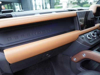 2023 LAND Rover DEFENDER 缩略图 59