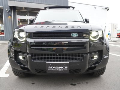 2023 LAND Rover DEFENDER 照片 5