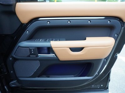 2023 LAND Rover DEFENDER 缩略图 38