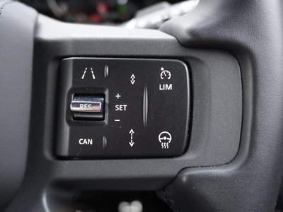 2023 LAND Rover DEFENDER 缩略图 36