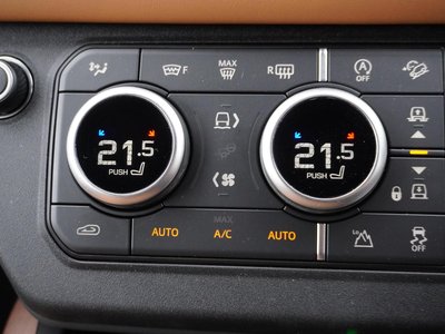 2023 LAND Rover DEFENDER 缩略图 28