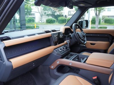 2023 LAND Rover DEFENDER 缩略图 15