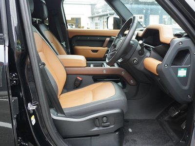 2023 LAND Rover DEFENDER 缩略图 12