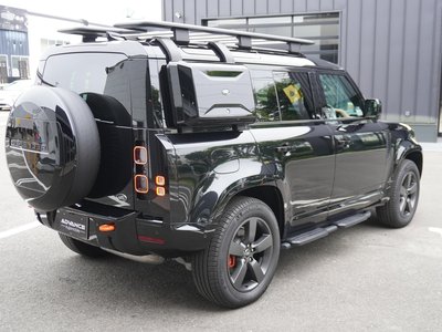 2023 LAND Rover DEFENDER 缩略图 64