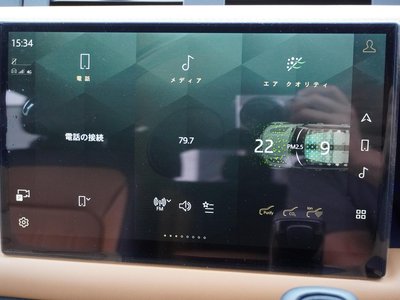 2023 LAND Rover DEFENDER 缩略图 26