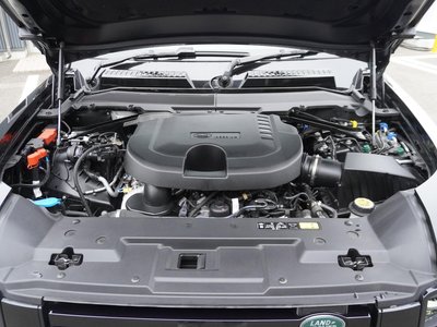 2023 LAND Rover DEFENDER 缩略图 47