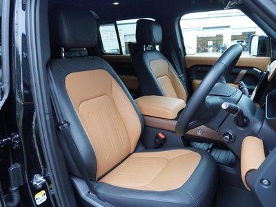 2023 LAND Rover DEFENDER 缩略图 41